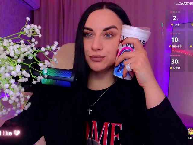 YURIEVNA13 webcam