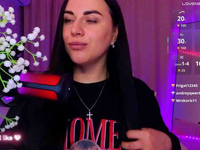 YURIEVNA13 webcam