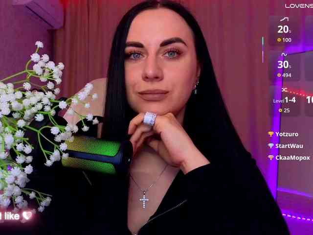 YURIEVNA13 webcam