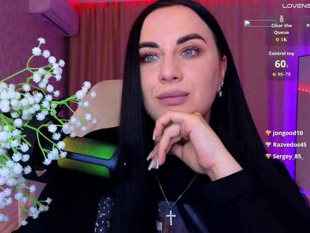 YURIEVNA13 webcam