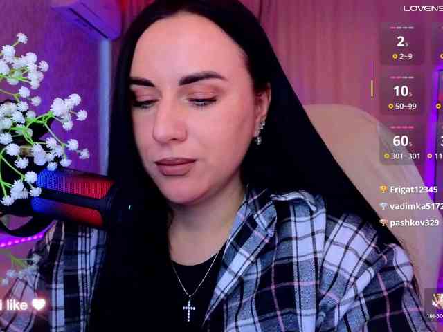 YURIEVNA13 webcam