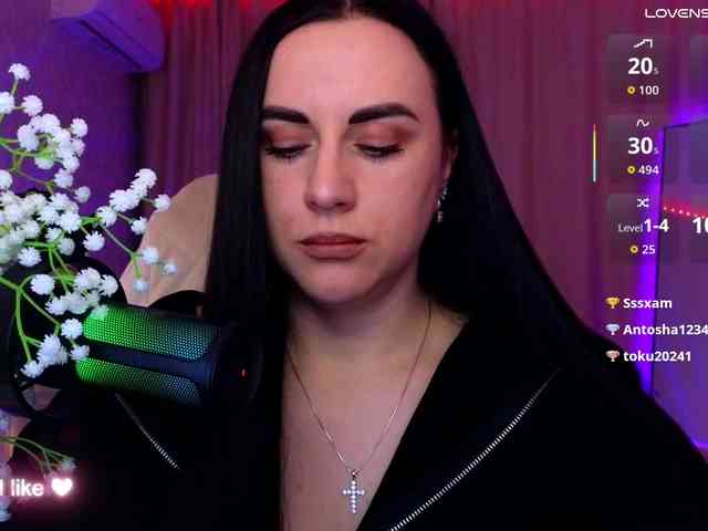 YURIEVNA13 webcam