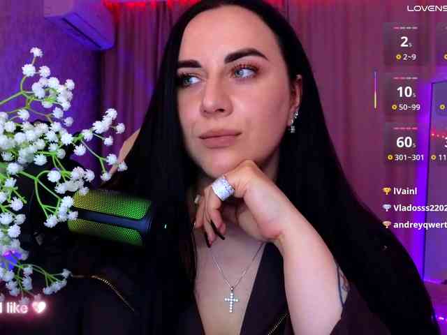 YURIEVNA13 webcam