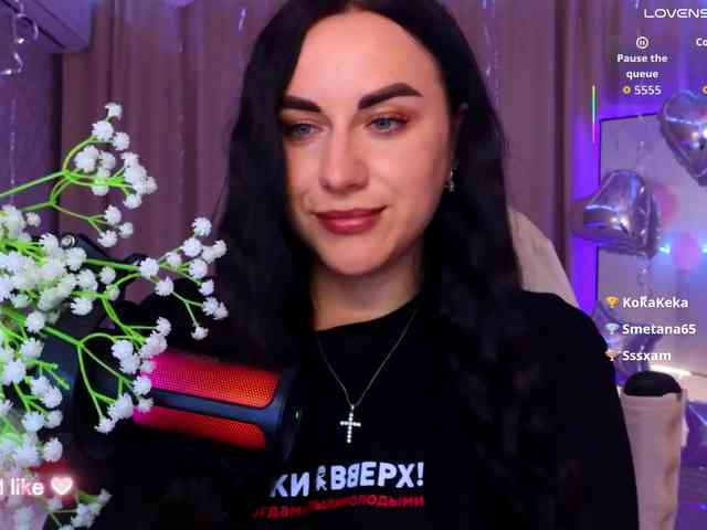 YURIEVNA13 webcam