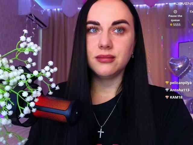 YURIEVNA13 webcam