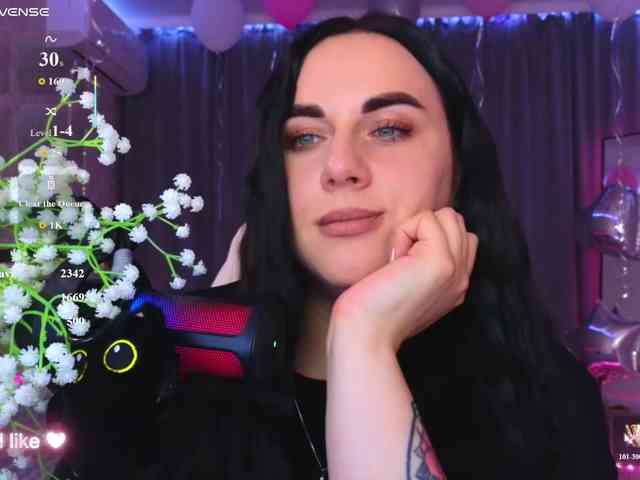 YURIEVNA13 webcam