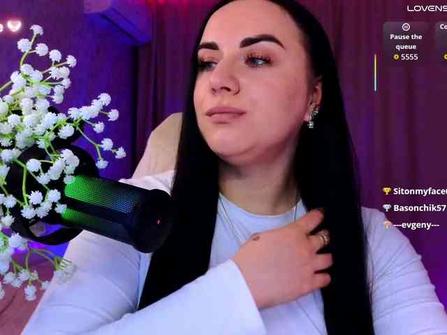 YURIEVNA13 webcam
