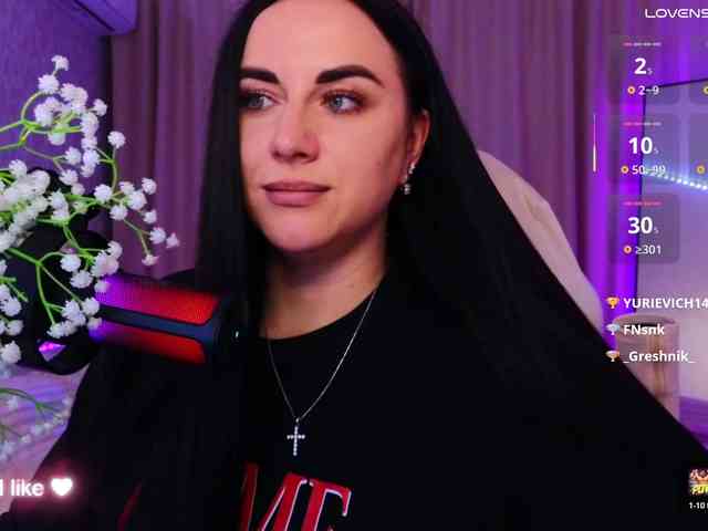 YURIEVNA13 webcam