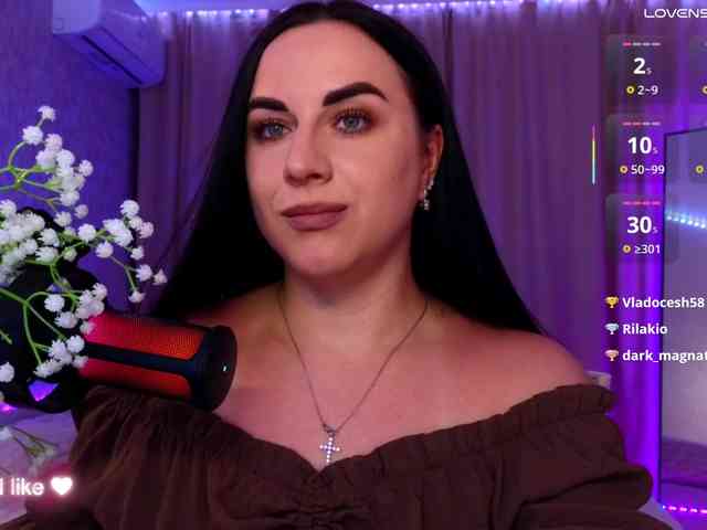 YURIEVNA13 webcam