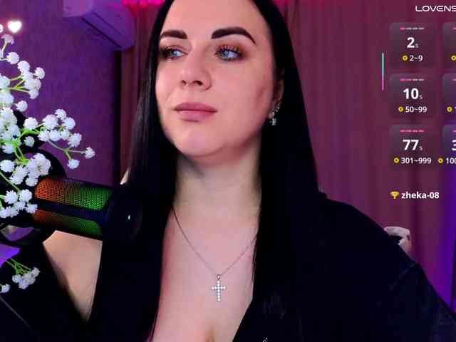 YURIEVNA13 webcam