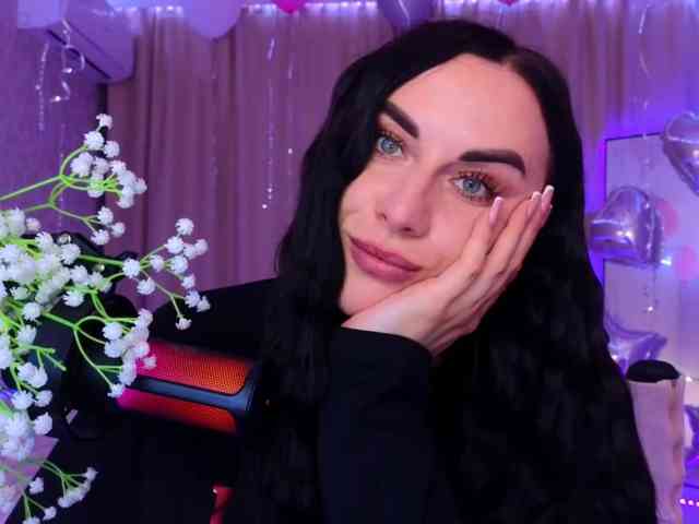 YURIEVNA13 webcam