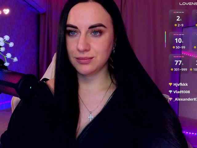 YURIEVNA13 webcam