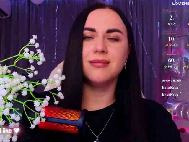 YURIEVNA13 webcam