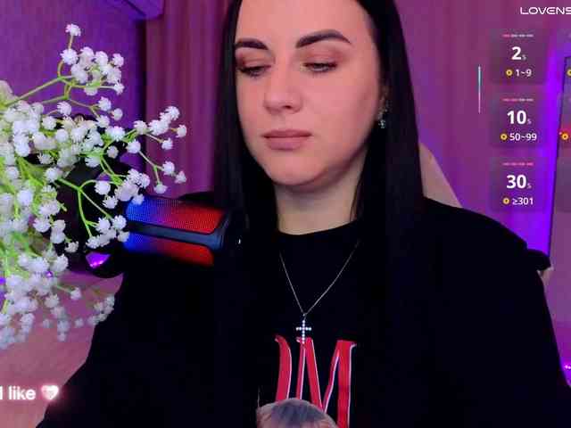 YURIEVNA13 webcam