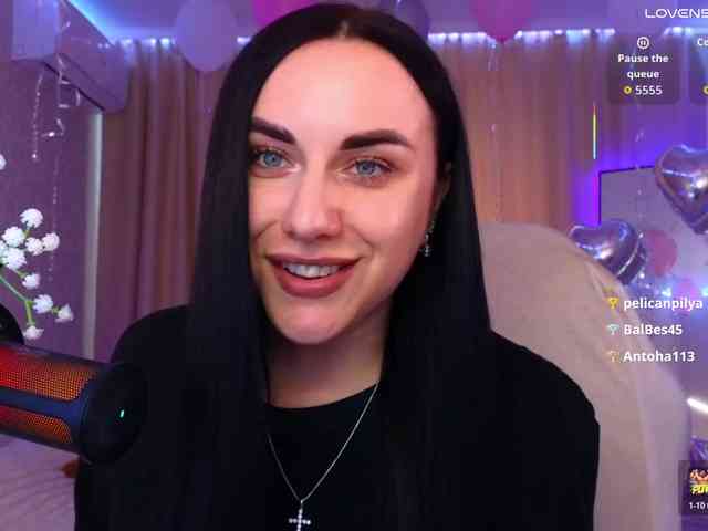 YURIEVNA13 webcam