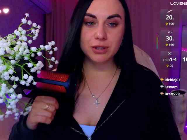 YURIEVNA13 webcam