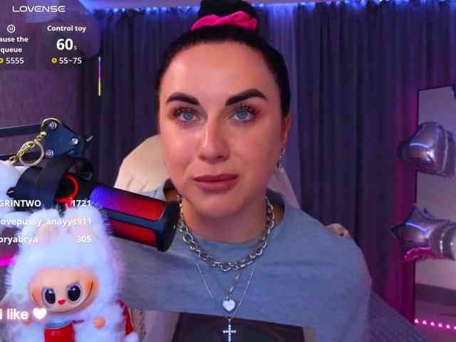 YURIEVNA13 webcam