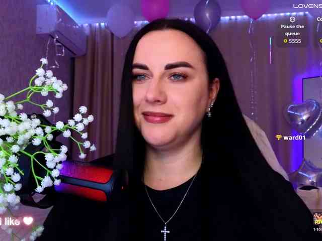 YURIEVNA13 webcam