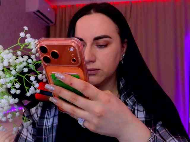 YURIEVNA13 webcam