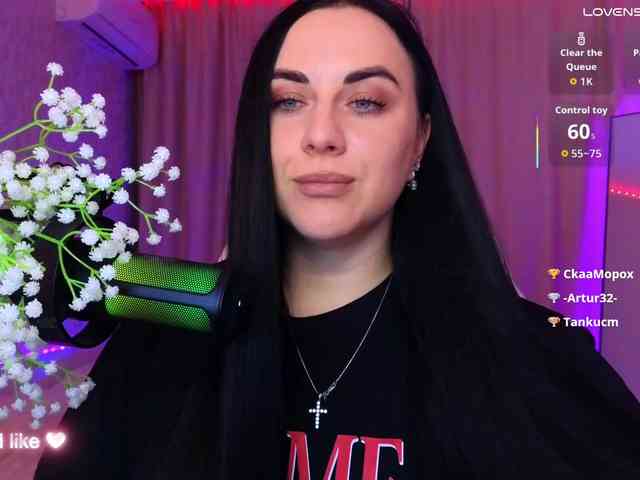 YURIEVNA13 webcam