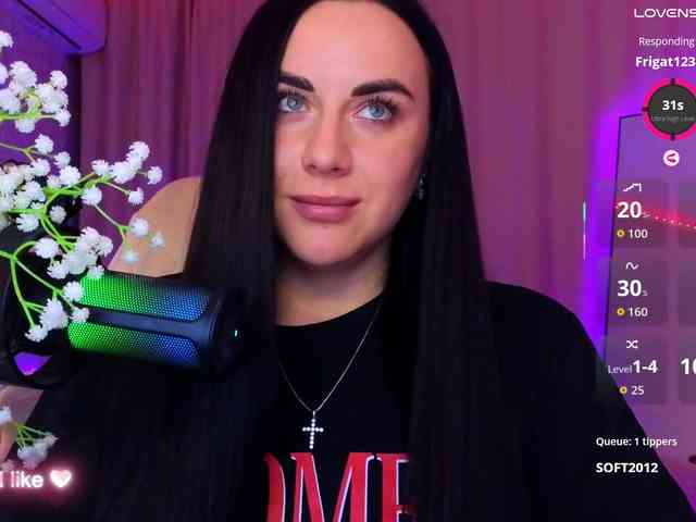YURIEVNA13 webcam