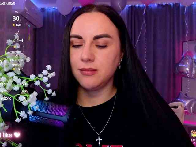 YURIEVNA13 webcam