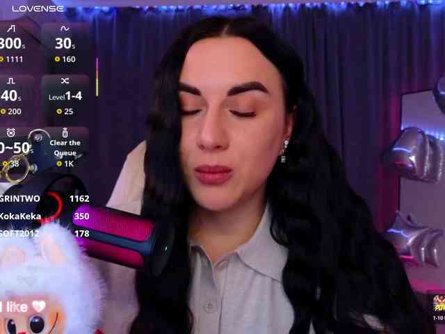 YURIEVNA13 webcam