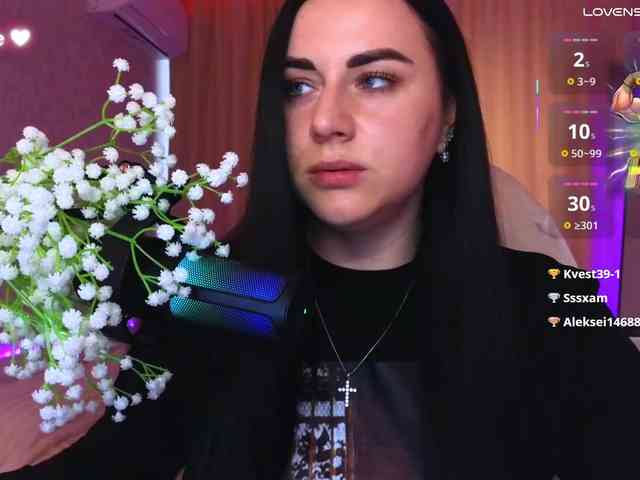 YURIEVNA13 webcam