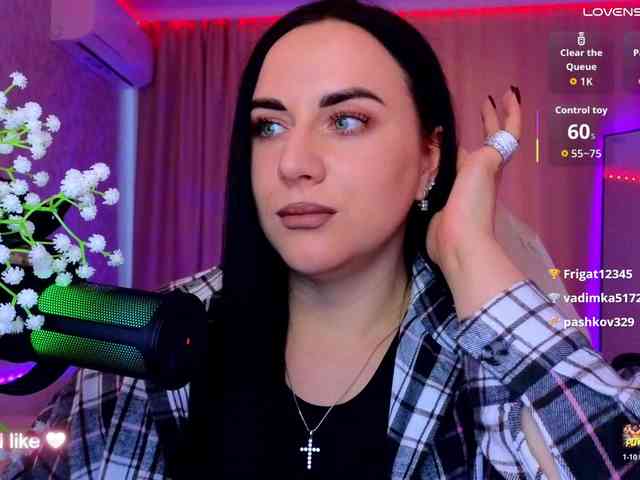 YURIEVNA13 webcam