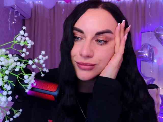 YURIEVNA13 webcam