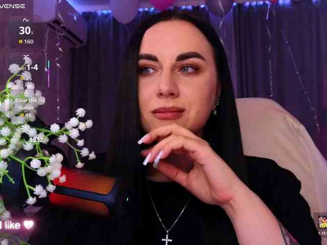 YURIEVNA13 webcam
