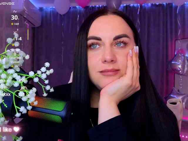 YURIEVNA13 webcam