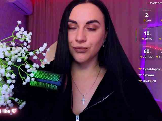 YURIEVNA13 webcam