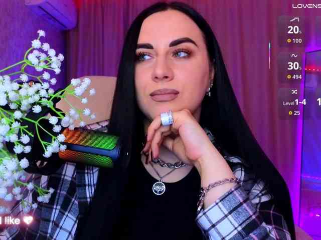 YURIEVNA13 webcam