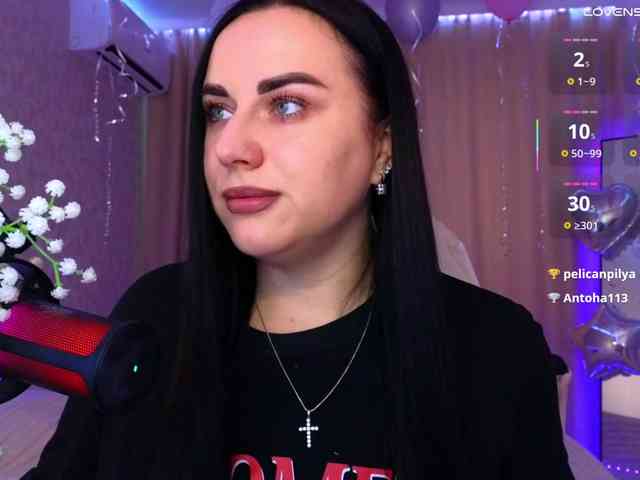 YURIEVNA13 webcam