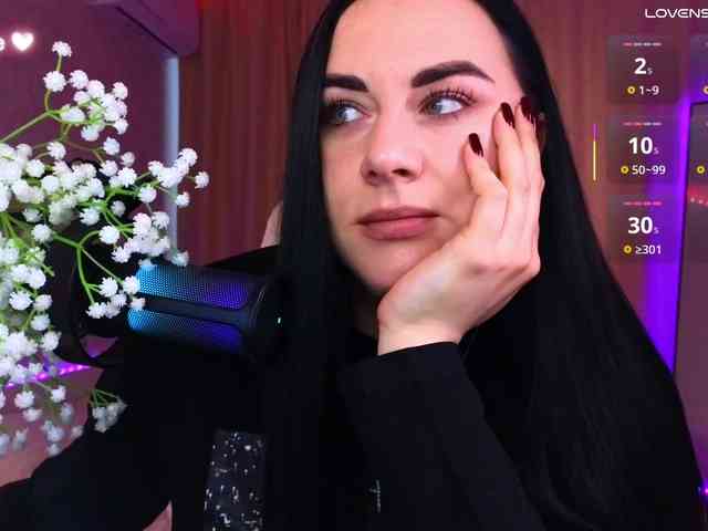 YURIEVNA13 webcam