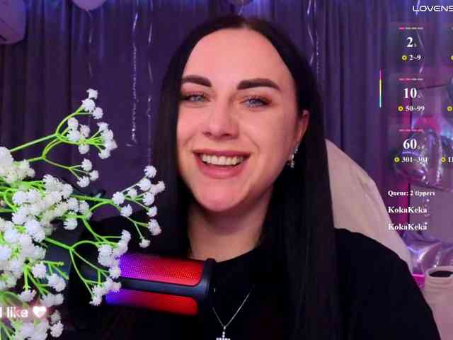 YURIEVNA13 webcam