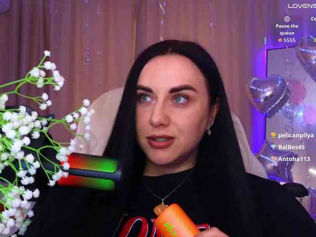 YURIEVNA13 webcam