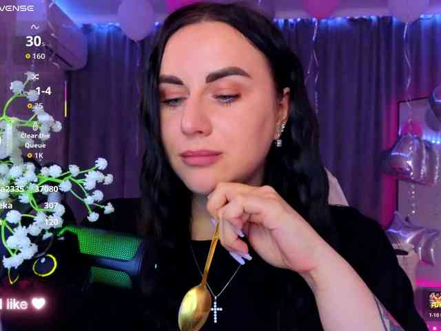YURIEVNA13 webcam