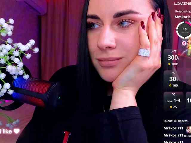YURIEVNA13 webcam