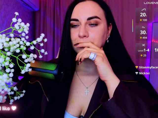 YURIEVNA13 webcam