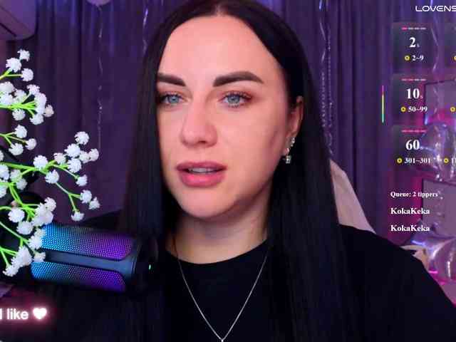 YURIEVNA13 webcam