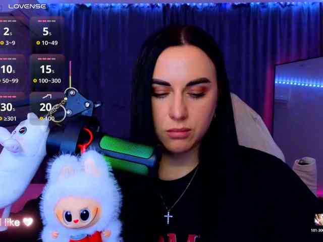 YURIEVNA13 webcam
