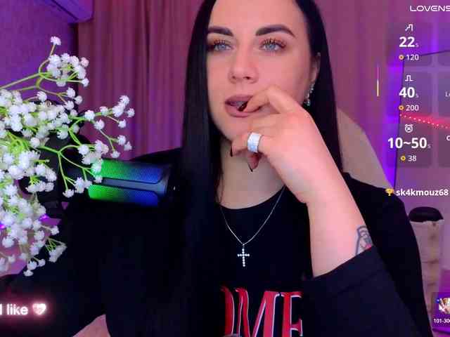 YURIEVNA13 webcam