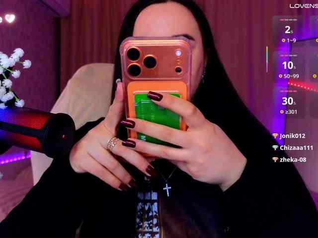 YURIEVNA13 webcam