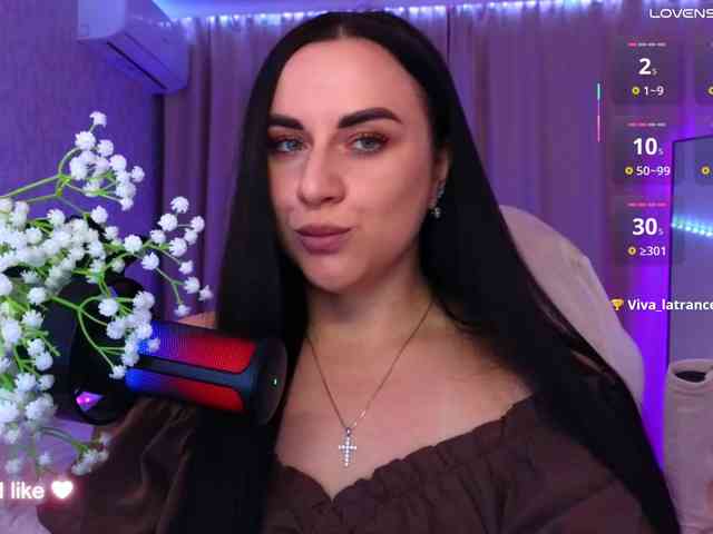 YURIEVNA13 webcam