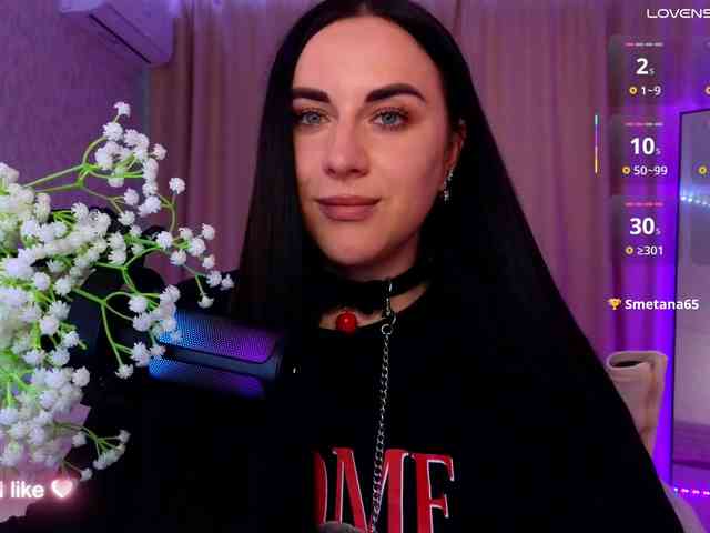 YURIEVNA13 webcam