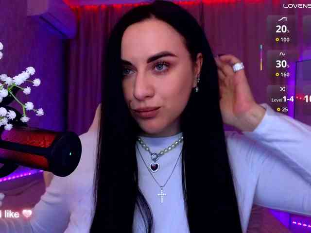 YURIEVNA13 webcam