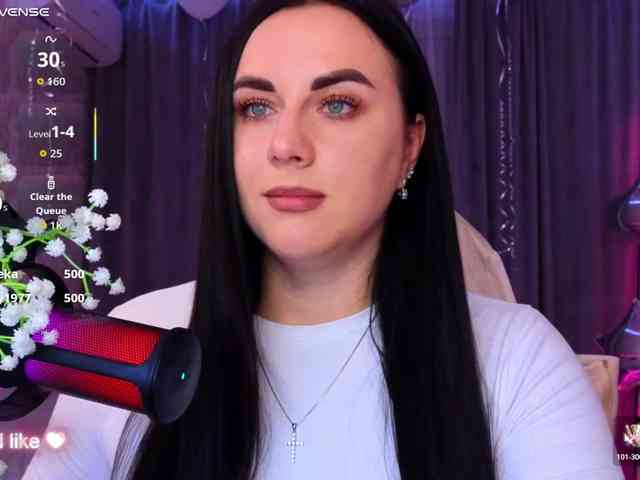 YURIEVNA13 webcam