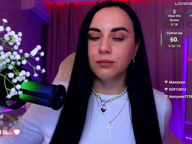 YURIEVNA13 webcam